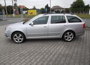 Škoda Octavia 5