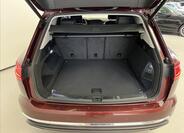 Volkswagen Touareg 29