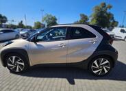 Toyota Aygo 4