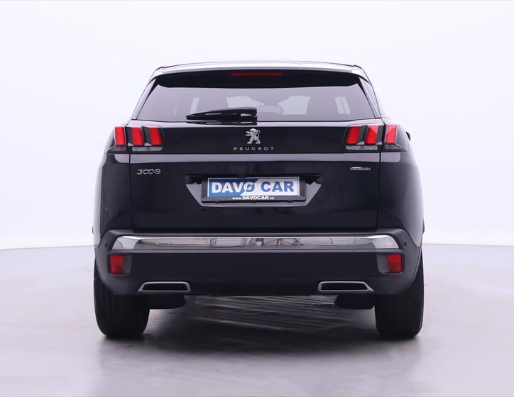 Peugeot 3008 6
