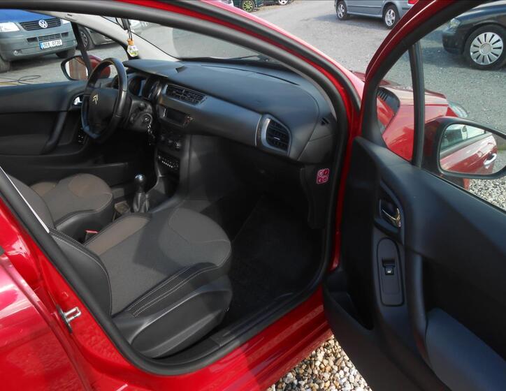 Citroën C3 19