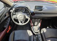 Mazda CX-3 12