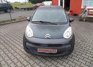Citroën C1 3