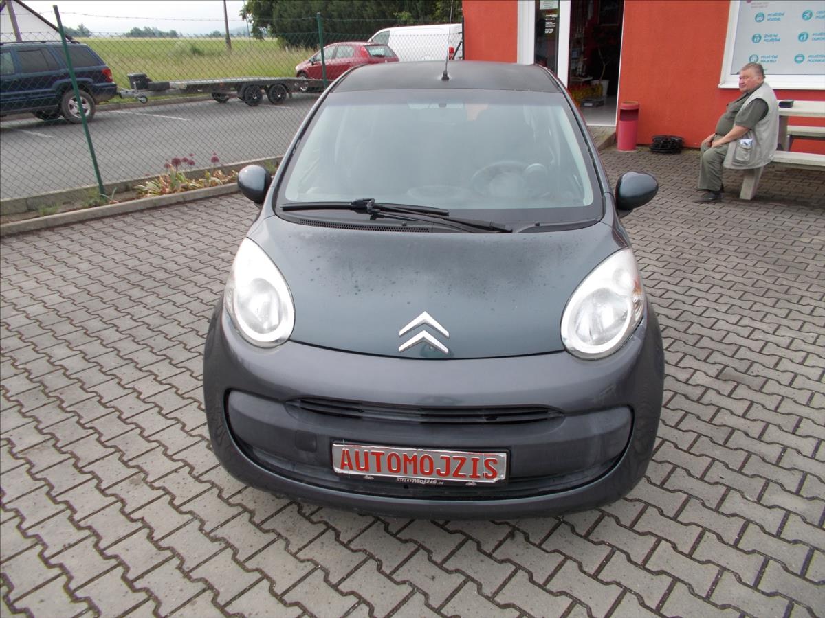Citroën C1