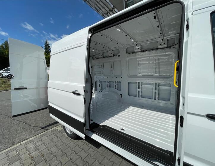 Volkswagen Crafter 27