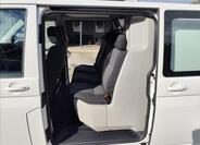 Volkswagen Transporter 4