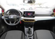 Seat Ibiza 21