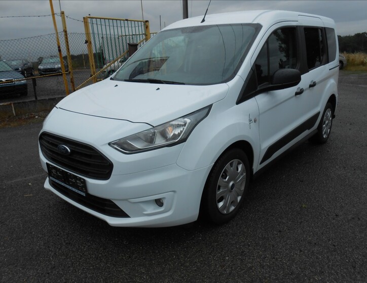 Ford Transit 2