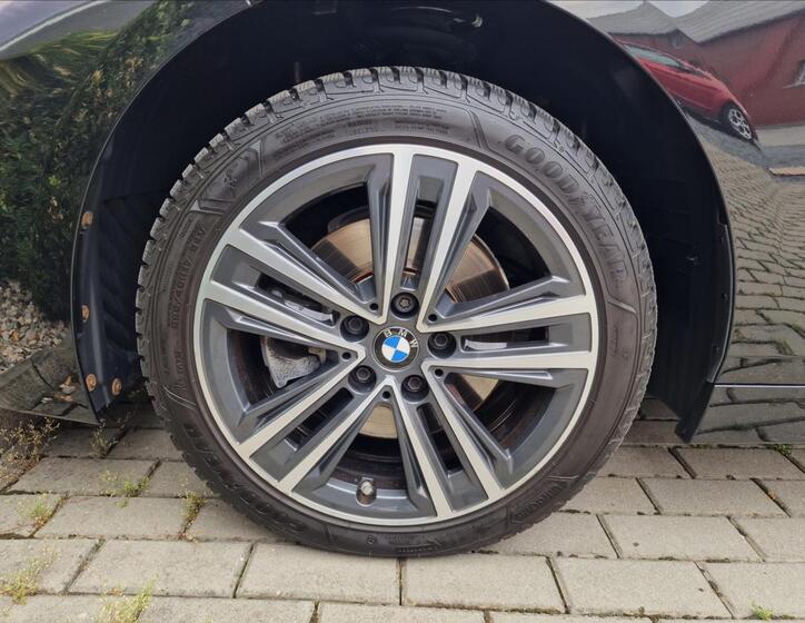BMW Řada 2 45