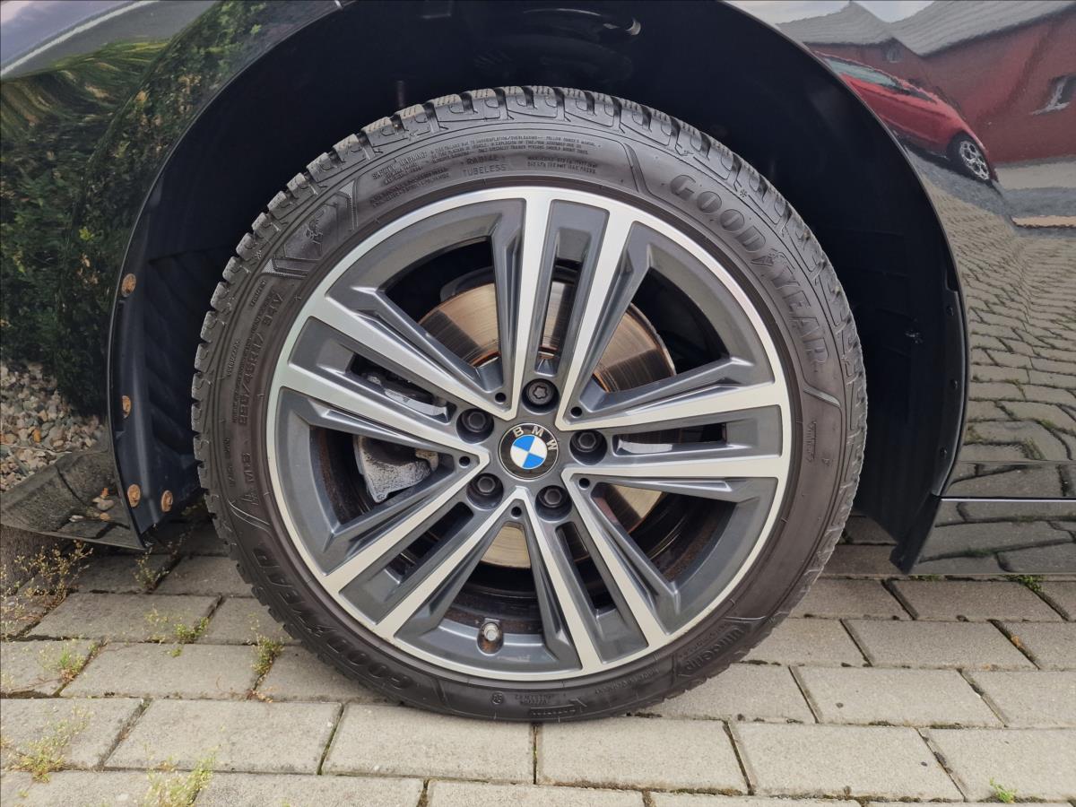 BMW Řada 2