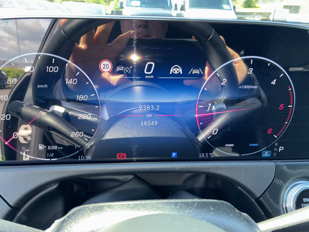 Mercedes-Benz Třídy E