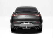 Mercedes-Benz GLC 5