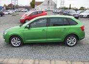 Škoda Rapid 8