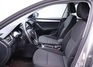 Škoda Octavia 11