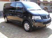 Volkswagen Caravelle 6