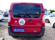 Citroën Jumpy 5