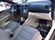 Volkswagen EOS 22