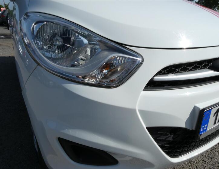 Hyundai i10 3