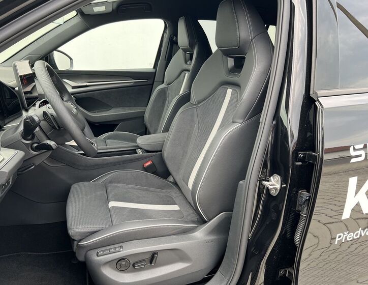 Škoda Kodiaq 8