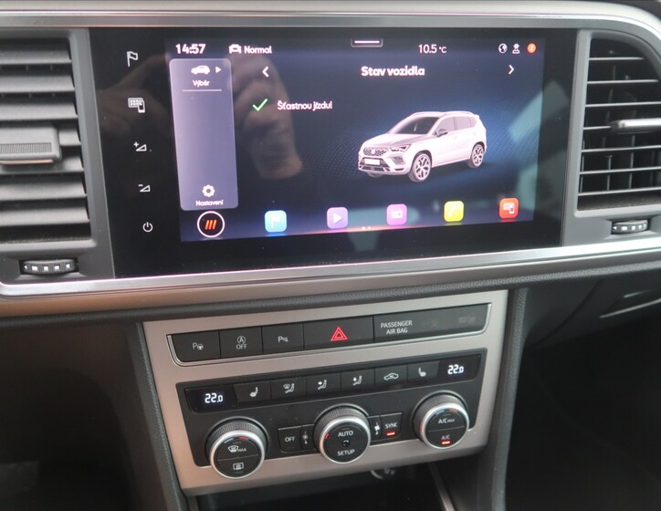 Seat Ateca 37