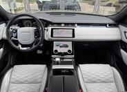 Land Rover Range Rover Velar 18