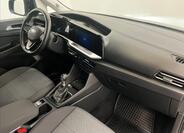 Ford Tourneo Connect 21