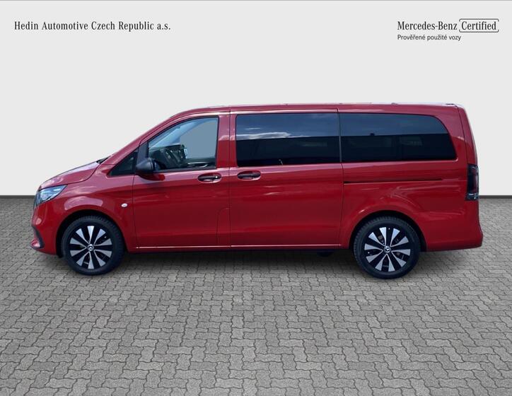 Mercedes-Benz Vito 2