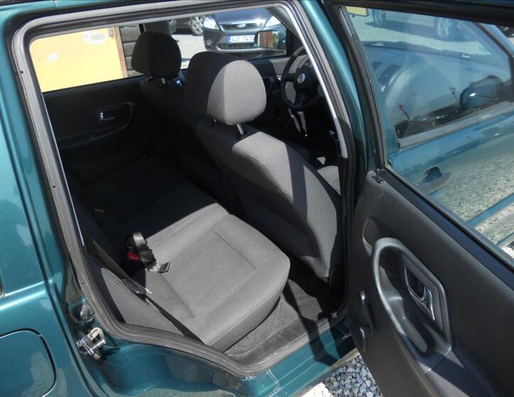 Volkswagen Polo 18