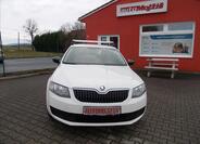 Škoda Octavia 2