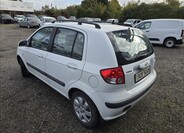 Hyundai Getz 6