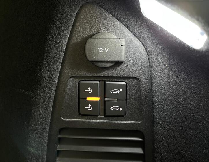 Volkswagen Touareg 31