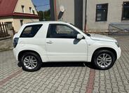 Suzuki Grand Vitara 2