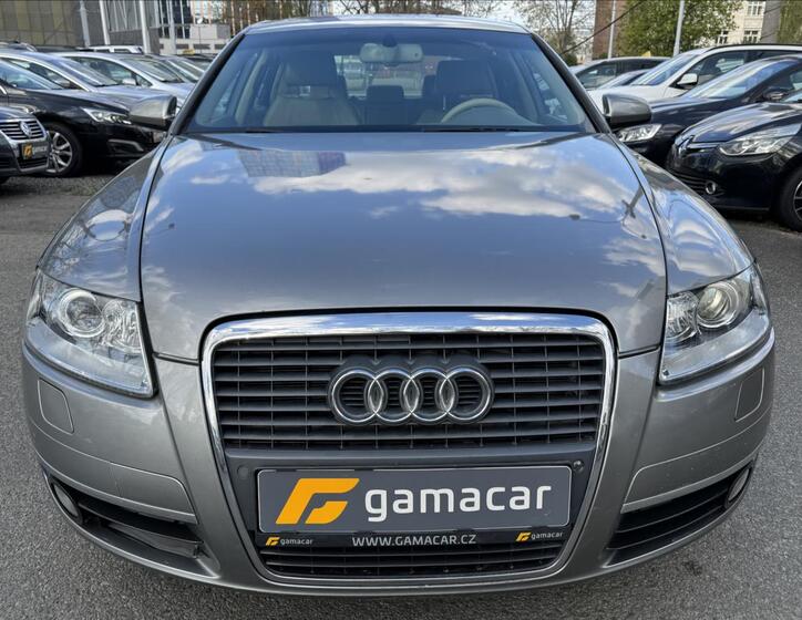 Audi A6 1