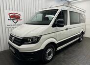 Volkswagen Crafter 2
