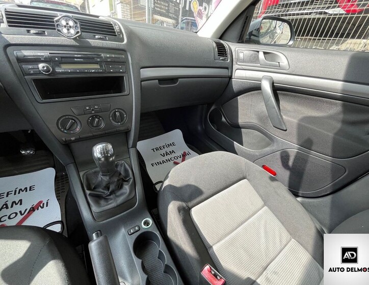 Škoda Octavia 37