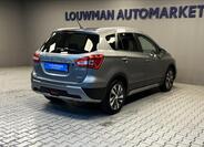 Suzuki SX4 2