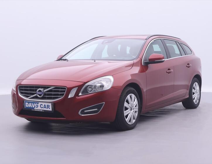 Volvo V60 3