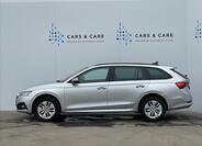 Škoda Octavia 2
