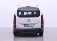 Citroën Berlingo 6