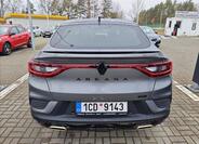 Renault Arkana 5