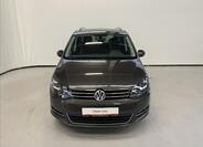 Volkswagen Sharan 4
