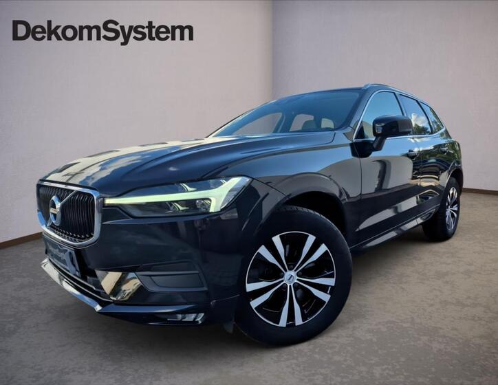 Volvo XC60 1