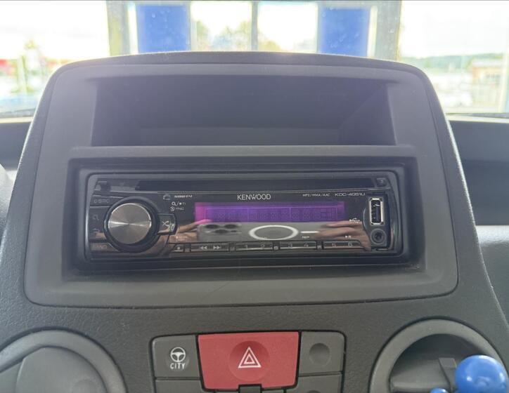 Fiat Panda 12
