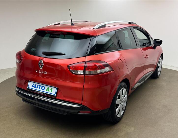 Renault Clio 4