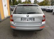 Škoda Octavia 6