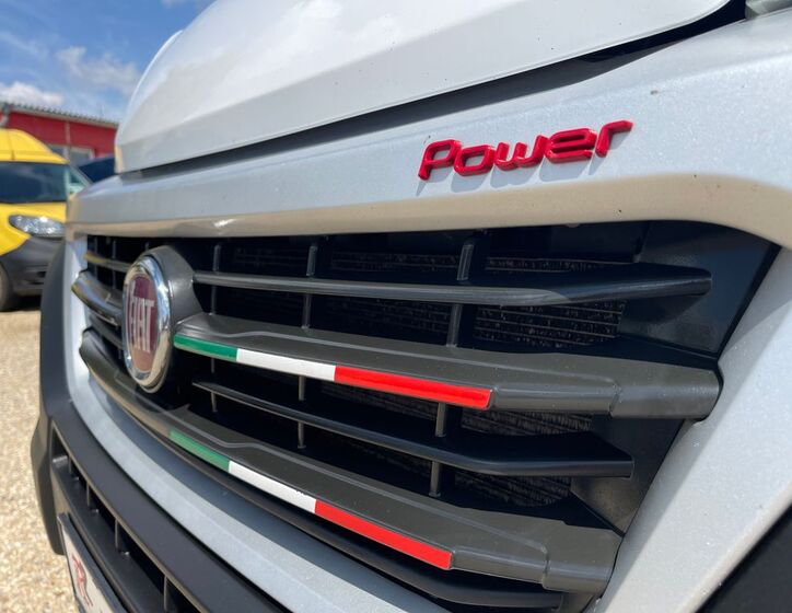 Fiat Ducato 42