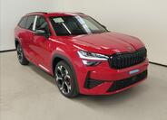 Škoda Kodiaq 1