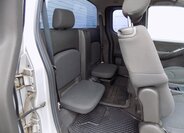 Nissan Navara 18