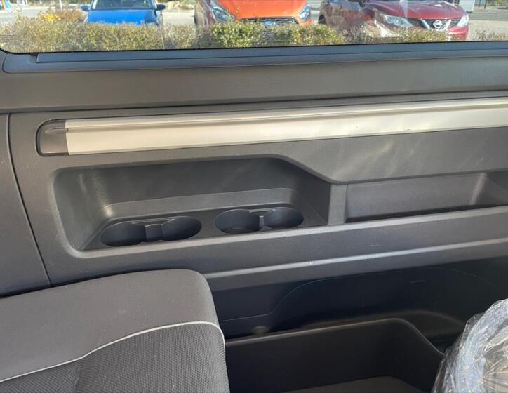 Volkswagen Multivan 20