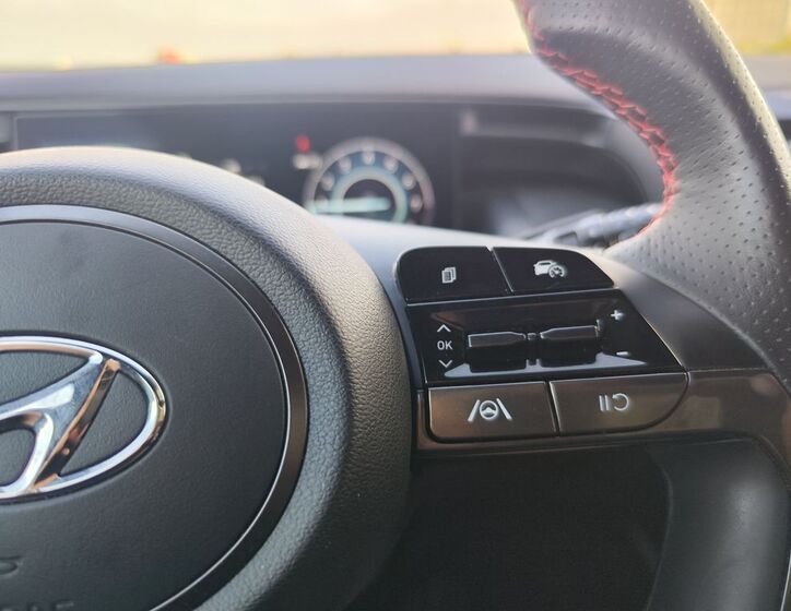 Hyundai Tucson 29